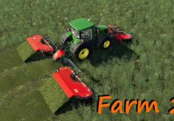 Better Helpers Limit version 1.0.0.0 for Farming Simulator 2019 (v1.7.x)