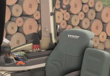 Bierflasche version 1.2.0 for Farming Simulator 2019 (v1.6.0.0)