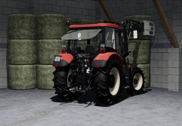 Big Barn version 1.0.0.0 for Farming Simulator 2019