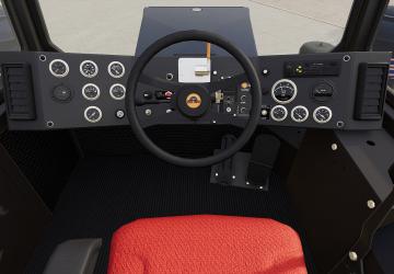 Big Bud 16V-747 version 1.0.0.4 for Farming Simulator 2019 (v1.5.x)