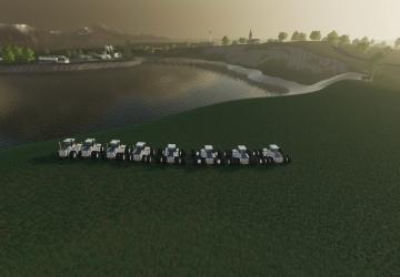 Big Bud Pack version 1.0.0.0 for Farming Simulator 2019 (v1.3.х)