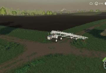 Big Bud Pack version 1.0.0.0 for Farming Simulator 2019 (v1.3.х)