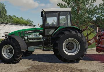 Bizon 240 version 2.0.1.9 for Farming Simulator 2019 (v1.7.x)
