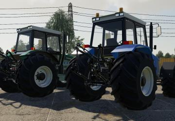 Bizon 240 version 2.0.1.9 for Farming Simulator 2019 (v1.7.x)
