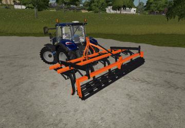 Blm 9 version 1.0.0.1 for Farming Simulator 2019