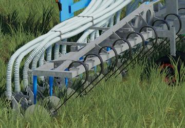 BOMECH Discinjector version 1.0 for Farming Simulator 2019 (v1.6.0.0)