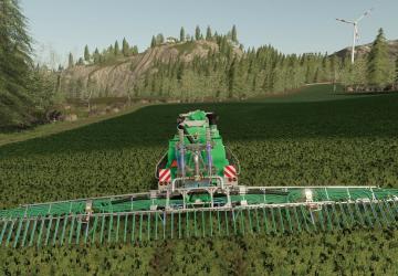 Bomech Multi version 1.0.0.0 for Farming Simulator 2019