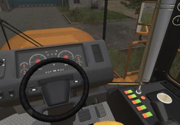 Boris Bond version 1.0.0.0 for Farming Simulator 2019 (v1.7x)