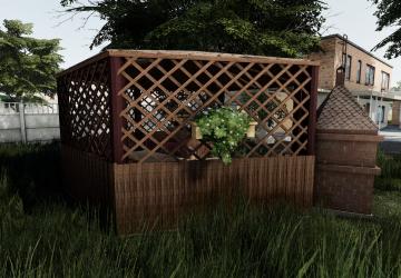 Bower version 1.0.0.0 for Farming Simulator 2019
