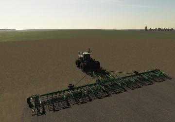 BPV-24 version 1.1.1.0 for Farming Simulator 2019 (v1.7.1.0)