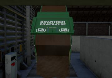 Brantner TA 16053 version 1.0.0.0 for Farming Simulator 2019