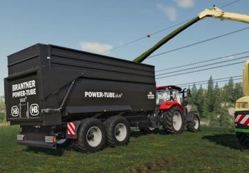 Brantner TA 23065 version 1.0.0.0 for Farming Simulator 2019 (v1.5.x)