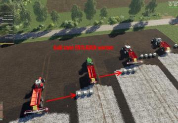 BREDAL K VSB version 1.0.3 for Farming Simulator 2019 (v1.3.0.1)