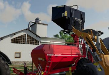 Bressel und Lade BigBag Pack version 2.2.0.0 for Farming Simulator 2019