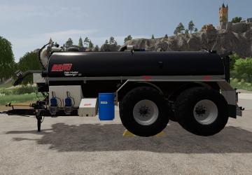Briri Field Master 20 version 1.0.0.0 for Farming Simulator 2019 (v1.5.x)