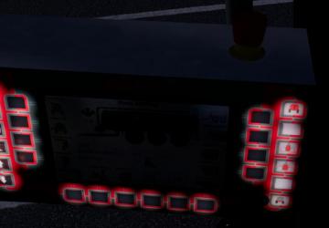 Briri Terminal version 1.0 for Farming Simulator 2019