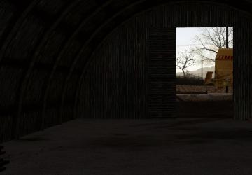 British Sheds version 1.0.0.0 for Farming Simulator 2019 (v1.5.х)