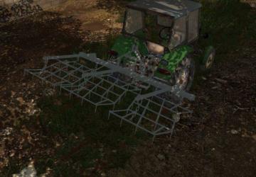 BRONY 3 version 1.0.0.0 for Farming Simulator 2019