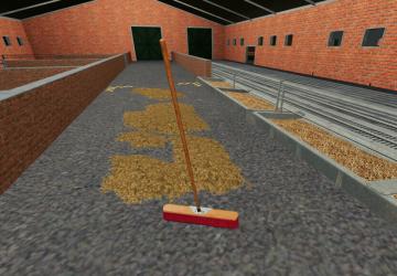 Broom version 1.1.0.0 for Farming Simulator 2019 (v1.7.x)