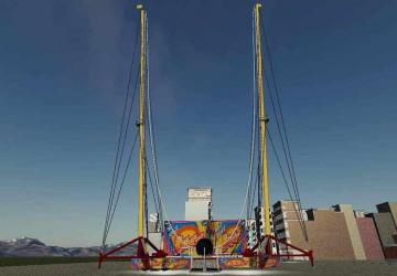 Bungee version 1.0.0.0 for Farming Simulator 2019