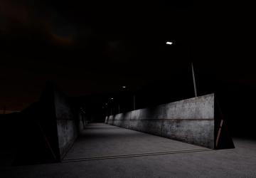 Bunker Silo Old version 1.2 for Farming Simulator 2019 (v1.5.1.0)