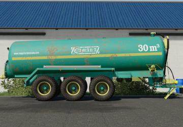 Camara CD30 version 1.0.0.0 for Farming Simulator 2019