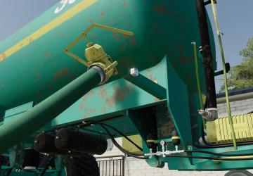 Camara CD30 version 1.0.0.0 for Farming Simulator 2019