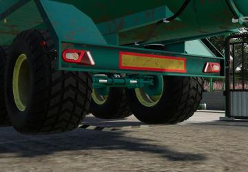 Camara CD30 version 1.0.0.0 for Farming Simulator 2019