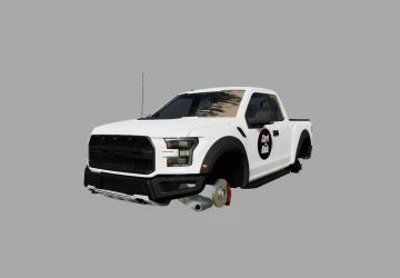 Carbnado  Mod Pack version 1.0.0.0 for Farming Simulator 2019 (v1.3.х)