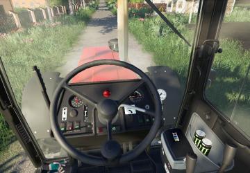 Case 1056 version 1.0.0.0 for Farming Simulator 2019 (v1.6.0.0)