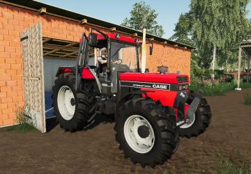 Case 1056 version 1.0.0.0 for Farming Simulator 2019 (v1.6.0.0)