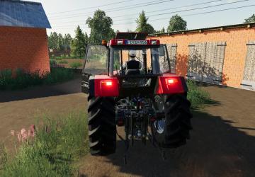 Case 1056 version 1.0.0.0 for Farming Simulator 2019 (v1.6.0.0)
