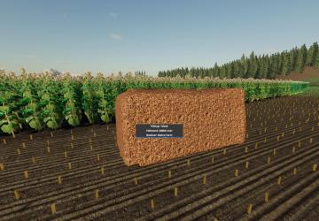 CASE IH 635 version 1.0 for Farming Simulator 2019 (v1.5.1.0)