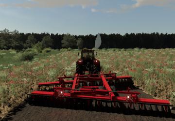 Case IH-770 version 1.0.0.0 for Farming Simulator 2019 (v1.7.x)
