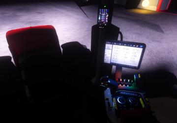Case IH AFS Connect Magnum 2020 version 1.1.0.0 for Farming Simulator 2019 (v1.6.0.0)