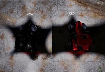 Case IH Puma CVX version 1.0 for Farming Simulator 2019 (v1.6.0.0)