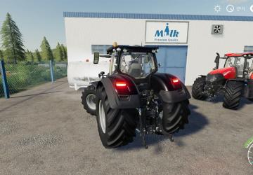 Case Optum Update version V2.0 for Farming Simulator 2019 (vFS19)