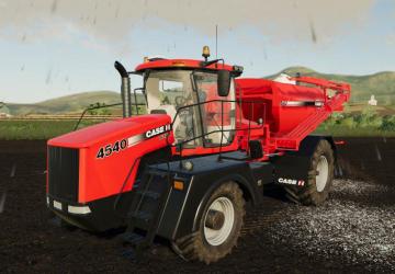 Case Titan 4530 version 1.0.0.2 for Farming Simulator 2019