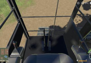 Caterpillar 551 version 1.0 for Farming Simulator 2019 (v1.5.x)