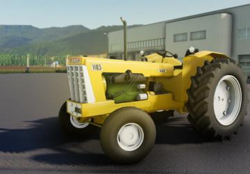 CBT 1105 version 1.0.0.1 for Farming Simulator 2019