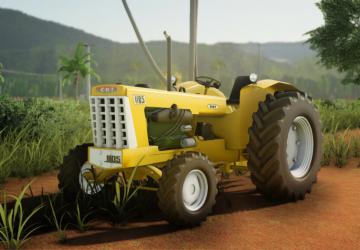 CBT 1105 version 1.0.0.1 for Farming Simulator 2019
