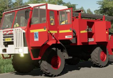 CCF Brimont version 1.0.0.0 for Farming Simulator 2019