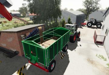Cellar version 1.0.0.1 for Farming Simulator 2019