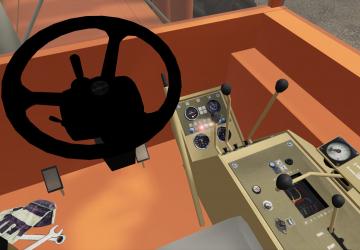 Chamberlain version 1.0.0.0 for Farming Simulator 2019 (v1.5.x)