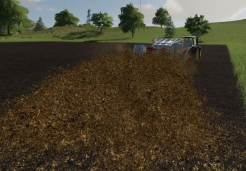 Chevance Sniper 1511 version 1.0.0.1 for Farming Simulator 2019 (v1.5.х)