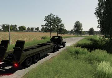 CHMZAP-5203M version 1.0.0.0 for Farming Simulator 2019 (v1.7x)