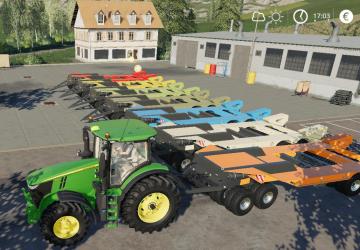 CHMZAP 5212 version 1.3 for Farming Simulator 2019