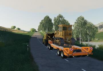 CHMZAP 5212 version 1.3 for Farming Simulator 2019