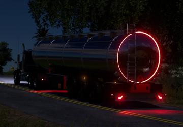 Cisterne version 1.0.0.0 for Farming Simulator 2019 (v1.5.x)