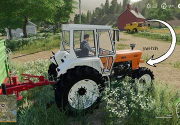 Click To Switch version 1.0.0.0 for Farming Simulator 2019